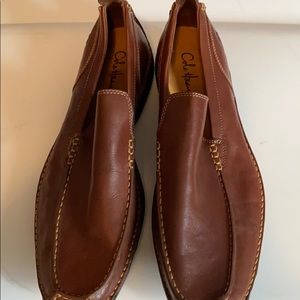 Nike Air Cole Haan moccasins